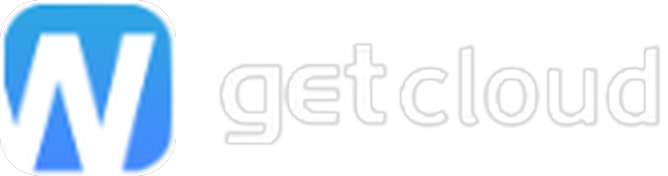 WgetCloud Official Logo